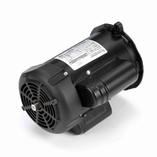 Marathon Motors MF1203 F1203 Auger Drive Motor - MF1203