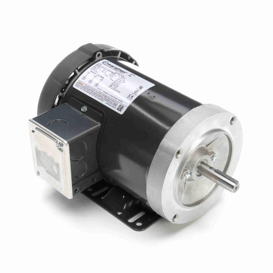 Marathon Motors MK722 K722 General Purpose Motor - MK722
