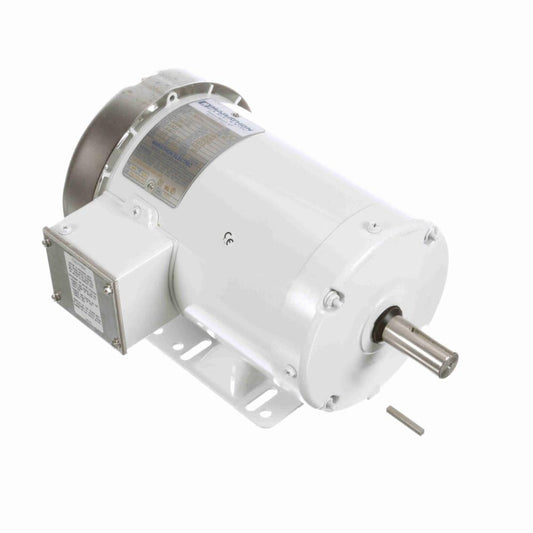 Marathon Motors MN321A N321A Washdown Motor - MN321A