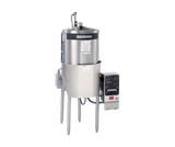 Jackson Round Door-Type, Commercial Dishwasher - MODEL 10