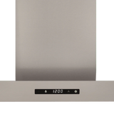 Proline Modern Slim  Island Range Hood, 550 CFM 36-inch, Stainless Steel | Elite Dream Home newest 2025 Designs - PLSI 755F