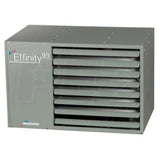 Modine Commercial Effinity Heater - 260K BTU/High-Efficiency Condensing/Direct Spark Ignition/NG/Separated Combustion/Single Stage w/Stainless Steel Heat Exchanger