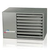 Modine Commercial Workspace Heater - 200K BTU/Direct Spark Ignition/NG/Single Stage w/Stainless Steel Heat Exchanger
