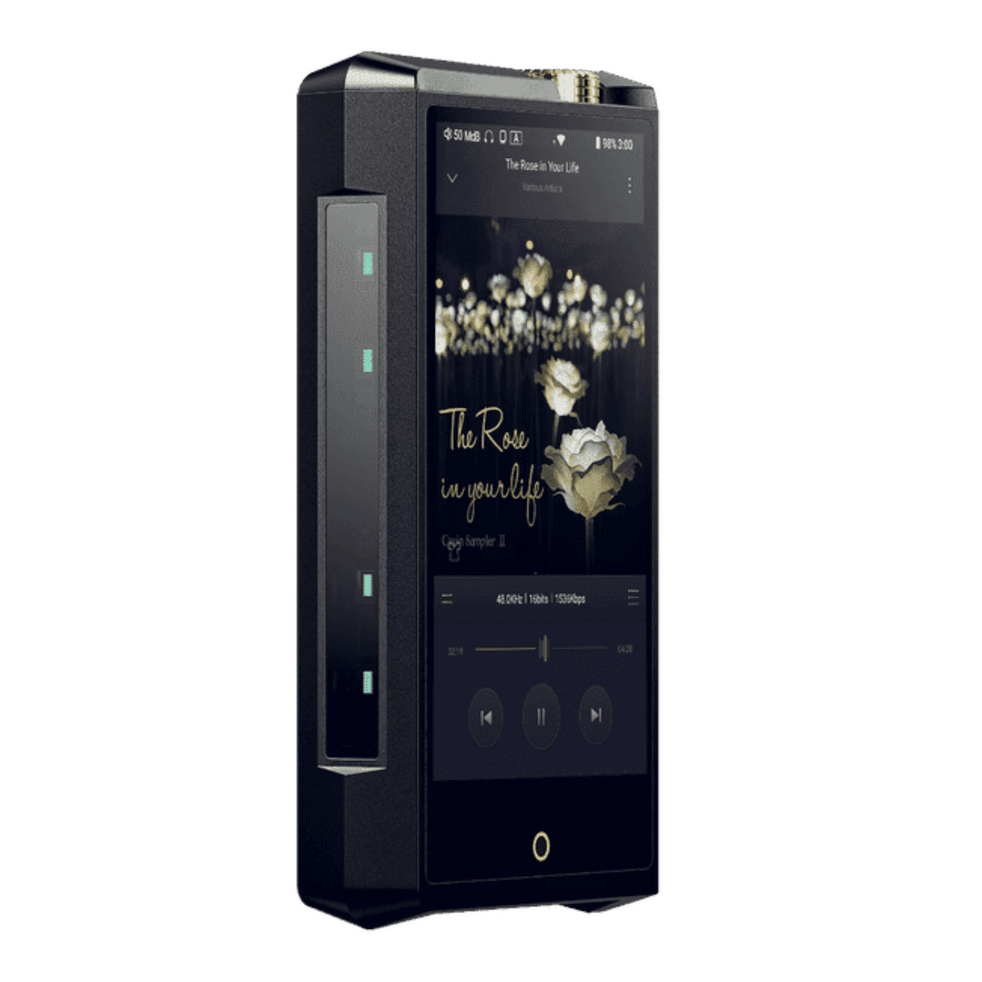 Cayin N8ii Master Quality Digital Audio Player Like New