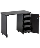 Pibbs Nail Center Locking Cabinet Pibbs