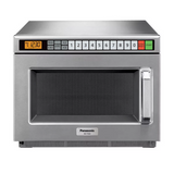 Panasonic NE-21521 2100 Watt Pro I Commercial Microwave Oven - PANE21521