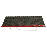 iDeal Newstripe 6 Foot Drag Lite Infield Drag Mat - 10004486