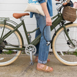 Bluejay Premiere Lite - Olive Green Electric Bike - BKLT24-SMAGR