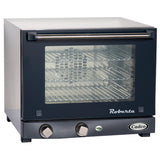 Cadco OV-003 Electric 18.88" Convection Oven - 120v/60/1 Voltage - CDOV003