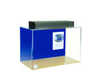 ADVANCE AQUA TANKS Clear for Life Acrylic Rectangle Aquarium - 20 Gallon - 20R-CLEAR