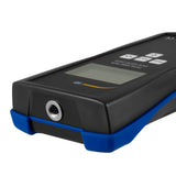 PCE 0 - 24,000G Portable Transversal Magnetometer Gauss Magnetic Field Meter - PCE-MFM 2400