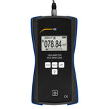 PCE 0 - 24,000G Portable Transversal Magnetometer Gauss Magnetic Field Meter - PCE-MFM 2400