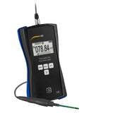 PCE 0 - 24,000G Portable Transversal Magnetometer Gauss Magnetic Field Meter - PCE-MFM 2400