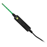PCE 0 - 30,000G Portable EMF Detector & Magnetometer Gauss Magnetic Field Meter - PCE-MFM 3500