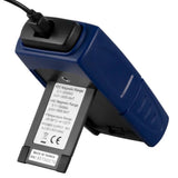 PCE 0 - 30,000G Portable EMF Detector & Magnetometer Gauss Magnetic Field Meter - PCE-MFM 3500