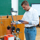 PCE 0 - 30,000G Portable EMF Detector & Magnetometer Gauss Magnetic Field Meter - PCE-MFM 3500