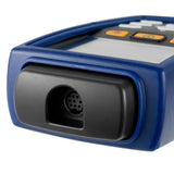 PCE 0 - 30,000G Portable EMF Detector & Magnetometer Gauss Magnetic Field Meter - PCE-MFM 3500