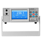 PCE 0 - 30,000G Tabletop AC DC EMF Detector & Magnetometer Gauss Magnetic Field Meter - PCE-MFM 4000