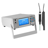 PCE 0 - 30,000G Tabletop AC DC EMF Detector & Magnetometer Gauss Magnetic Field Meter - PCE-MFM 4000