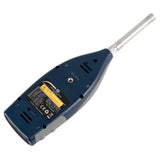 PCE 428 Class 2 Decibel Sound Meter (25 - 136dB) - PCE-428