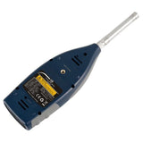 PCE 430 Class 1 Decibel Sound Meter (22 - 136dB) - PCE-430
