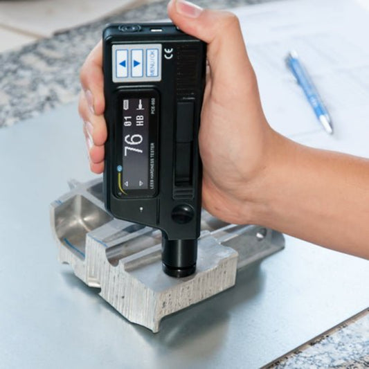 PCE 950 Electronic Metal Hardness Tester - PCE-950