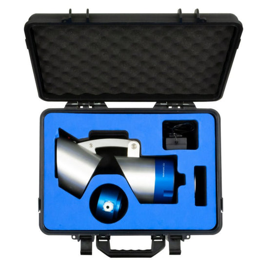 PCE AS1 Particle Counter Air Sampler - PCE-AS1