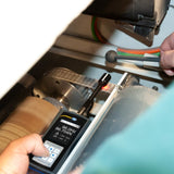 PCE BTM 2000 Belt Tension Force Meter (Discontinued) - PCE-BTM 2000