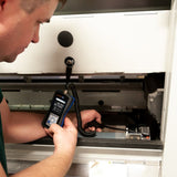 PCE BTM 2000 Belt Tension Force Meter (Discontinued) - PCE-BTM 2000