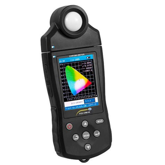 PCE CRM 40 Color Meter - PCE-CRM 40