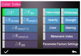 PCE CSM 20 Wireless Spectrophotometer - PCE-CSM 20