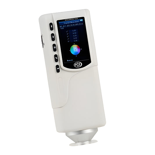 PCE CSM 4 Food Color Meter - PCE-CSM 4