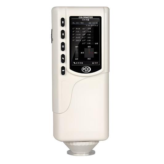 PCE CSM 5 Color Meter - PCE-CSM 5