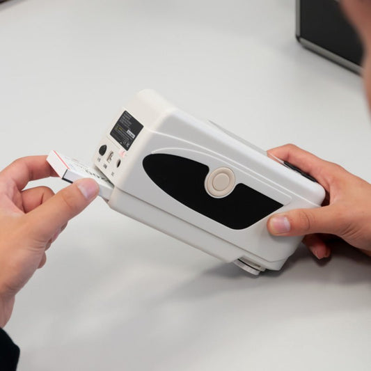PCE CSM 6 High Accuracy Color Meter - PCE-CSM 6