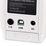 PCE CSM 7 3 light source Color Meter - PCE-CSM 7