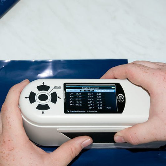 PCE CSM 7 3 light source Color Meter - PCE-CSM 7