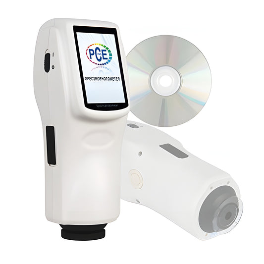 PCE CSM 8 Spectrophotometer - PCE-CSM 8