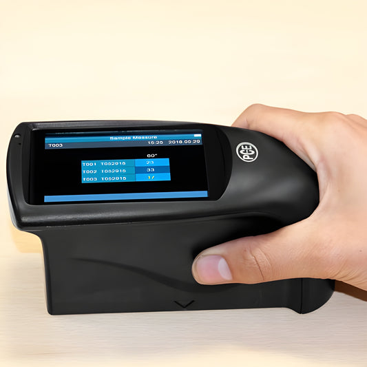 PCE GM 60 Plus Gloss Meter - PCE-GM 60Plus