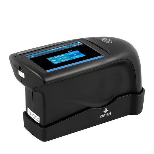 PCE GM 60 Plus Gloss Meter - PCE-GM 60Plus