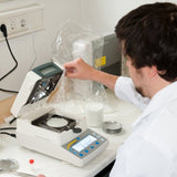 PCE MA 110 Halogen Moisture Analyzer - PCE-MA 110