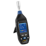 PCE MPC 10 Particle Counter Air Sampler - PCE-MPC 10