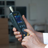 PCE MPC 20 Partical Counter Air Sampler - PCE-MPC 20