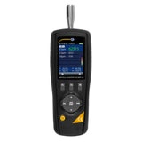 PCE MPC 20 Partical Counter Air Sampler - PCE-MPC 20