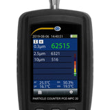 PCE MPC 20 Partical Counter Air Sampler - PCE-MPC 20