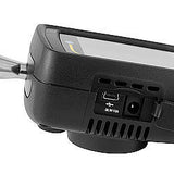 PCE MPC 30 Partical Counter Air Sampler - PCE-MPC 30