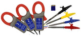 PCE PA 8000 Clamp Meter - PCE-PA 8000