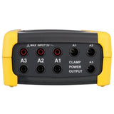 PCE PA 8300 1 Clamp Meter (With Current Clamps) - PCE-PA 8300-1