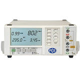 PCE PA6000 Desktop Power Meter Multimeter - PCE-PA6000