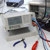 PCE PA6000 Desktop Power Meter Multimeter - PCE-PA6000