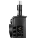 PCE PCO 1 Laser Partical Counter Air Sampler - PCE-PCO 1